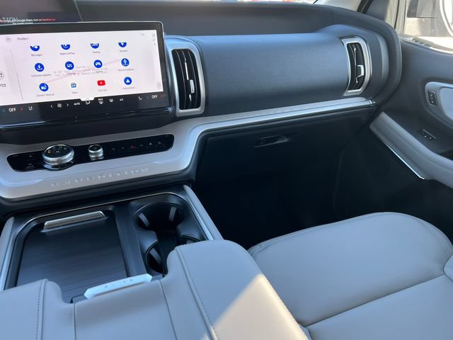 New 2026 Ford Expedition Max Active AWD/4WD image 32