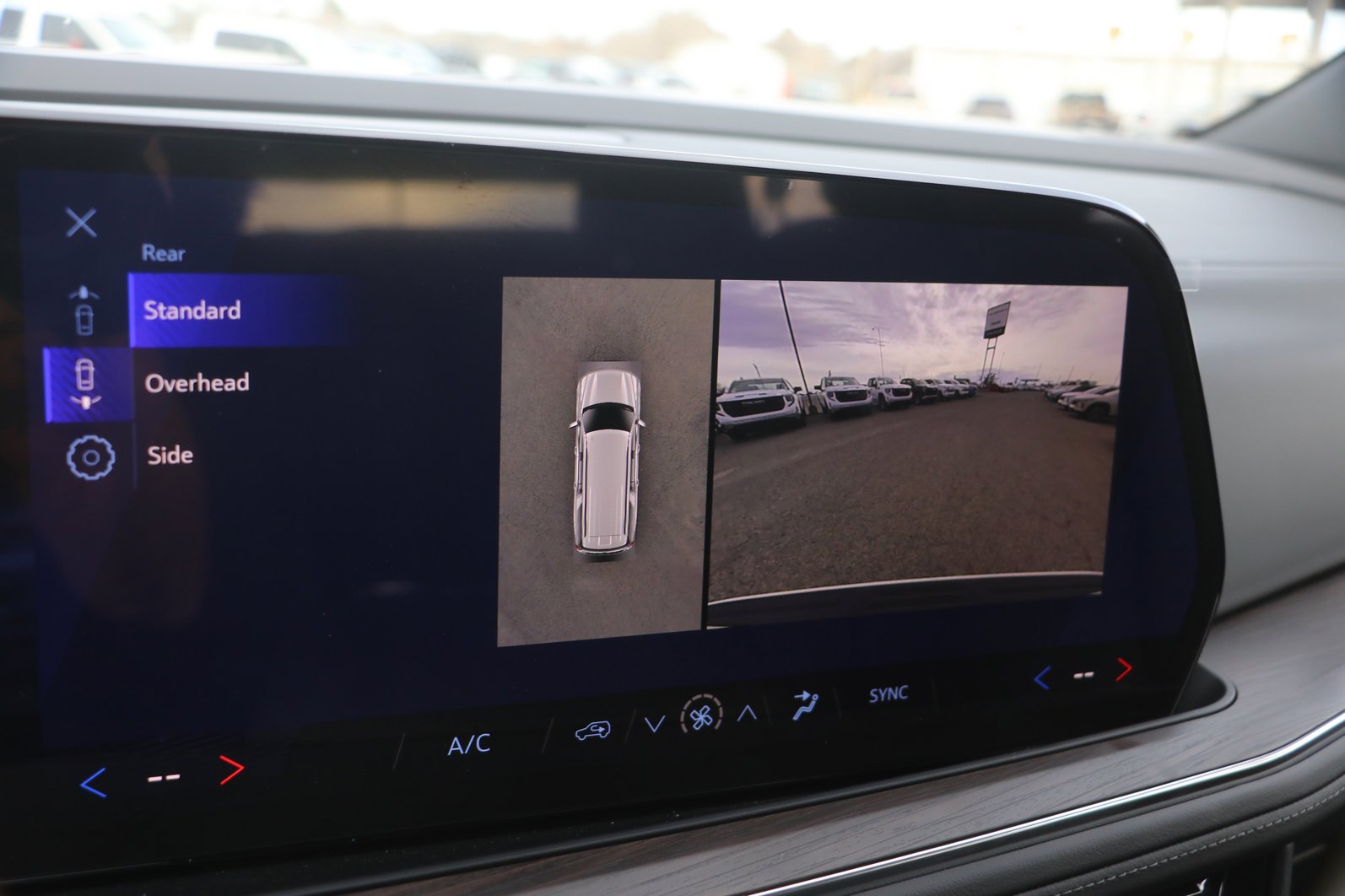 New 2026 Chevrolet Suburban LS image 22