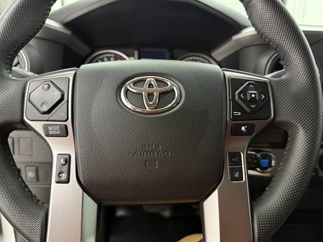 Used 2023 Toyota Tacoma SR5 RWD image 11