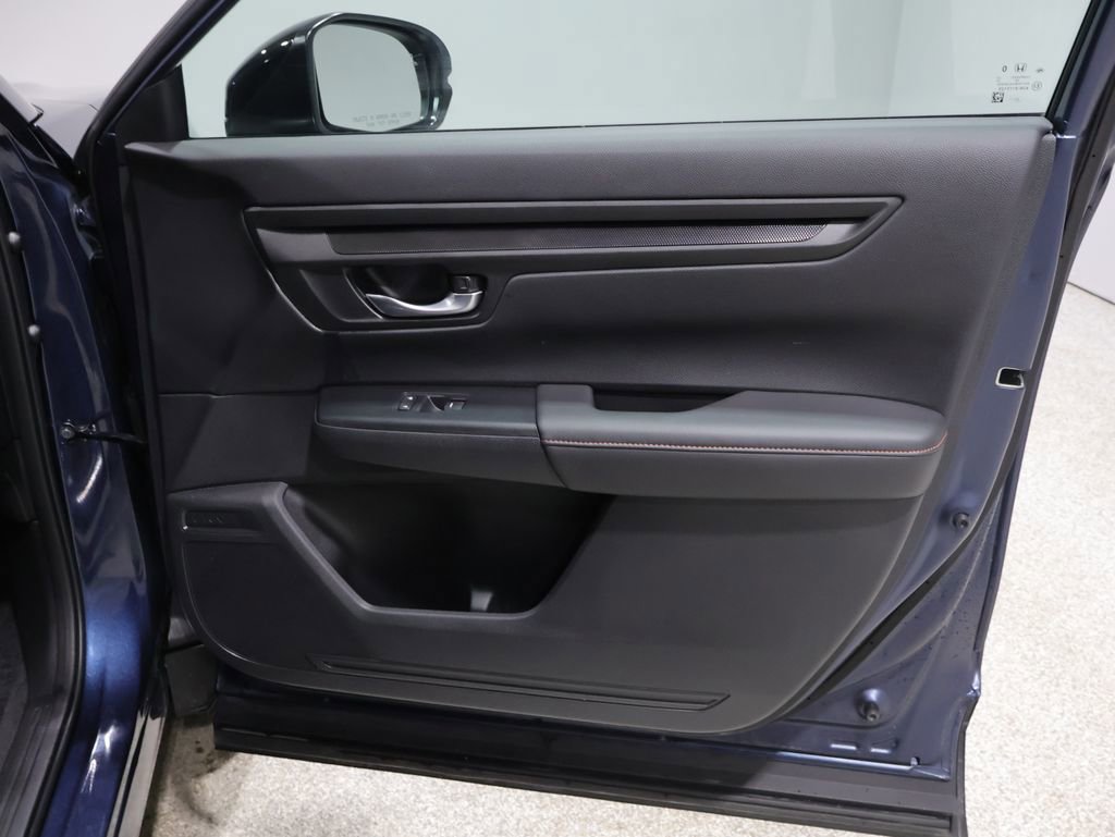 Used 2024 Honda CR-V Sport-L image 24