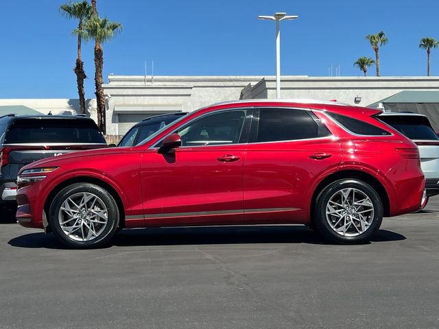 Used 2025 Genesis GV70 2.5T image 6