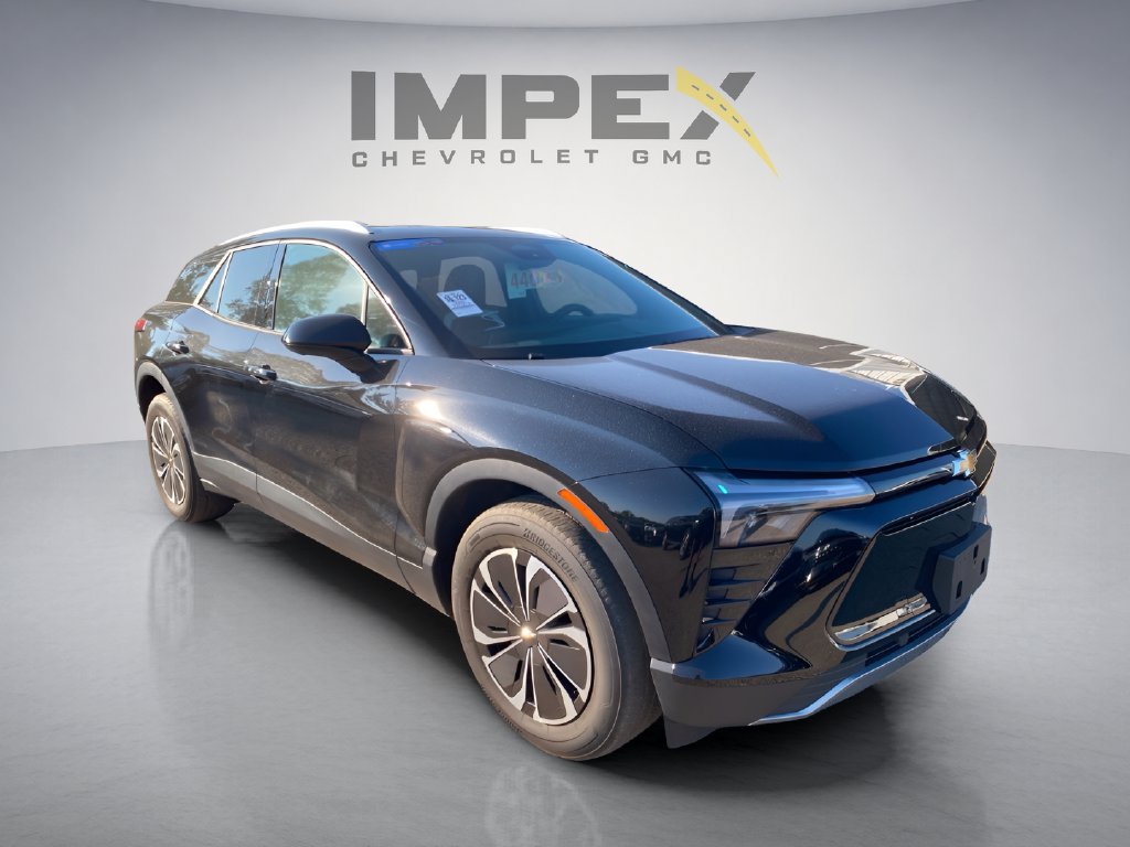 Used 2024 Chevrolet Blazer EV LT AWD/4WD image 7