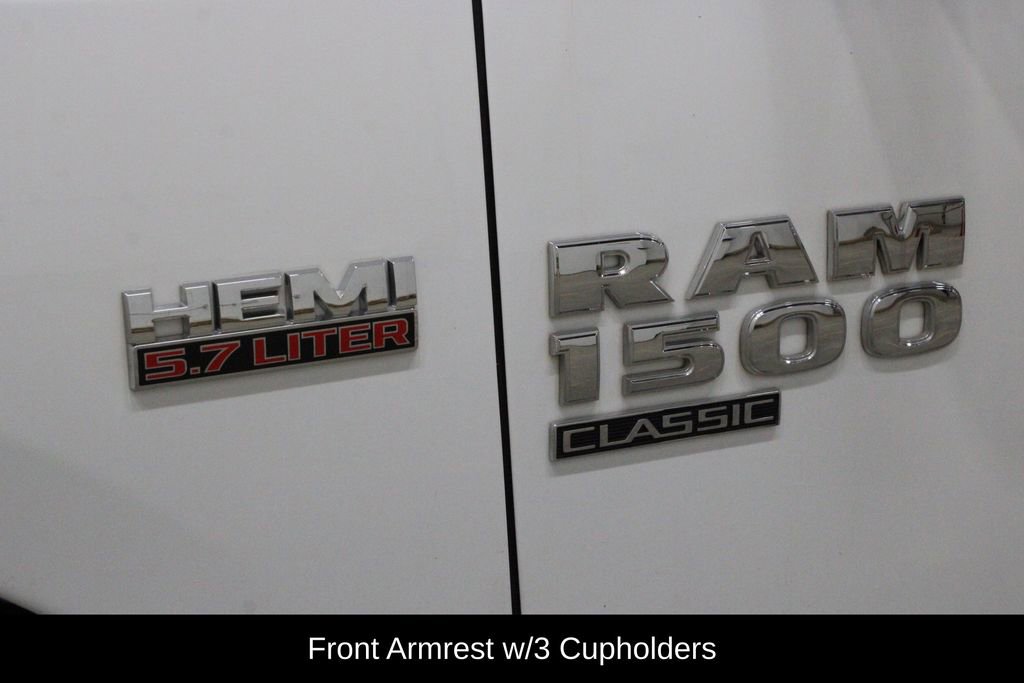 Used 2020 RAM 1500 Tradesman w/ Popular Equipment Group image 32