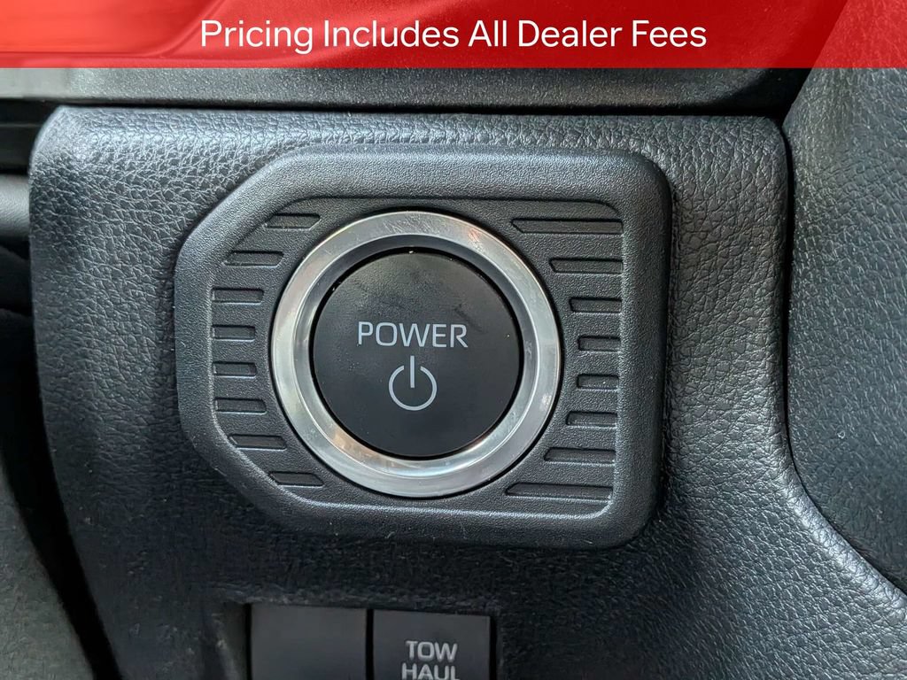 Certified 2025 Toyota Land Cruiser 1958 AWD/4WD image 30