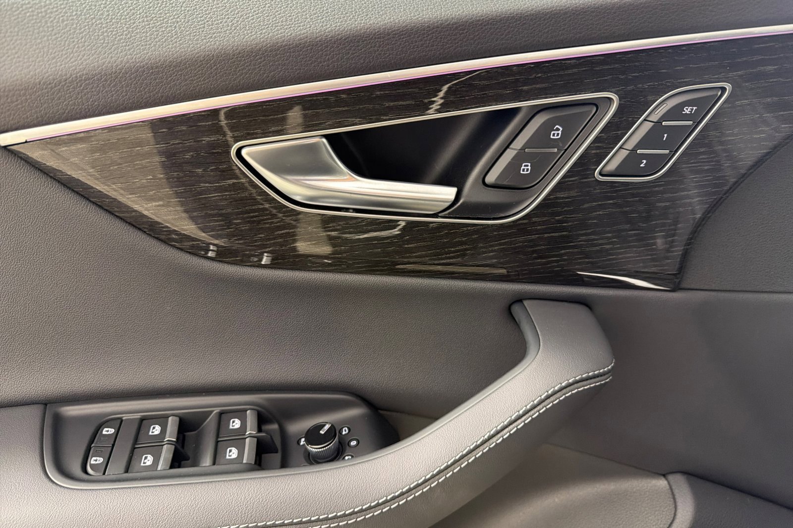 New 2026 Audi Q7 3.0T Premium Plus AWD/4WD image 10