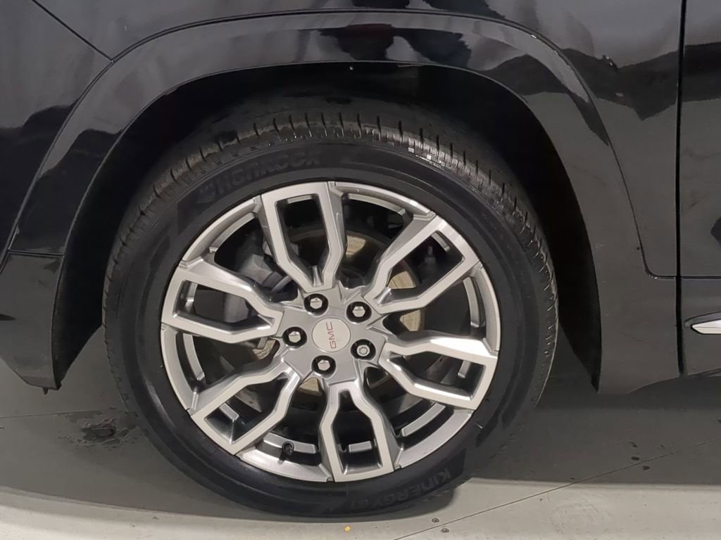 Used 2022 GMC Terrain Denali AWD/4WD image 17