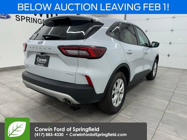 Used 2025 Ford Escape Active image 6