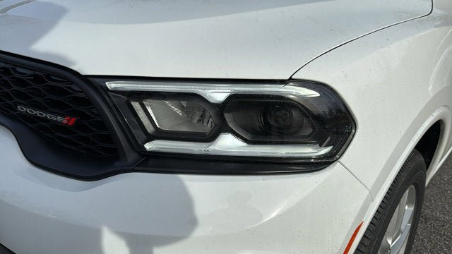 New 2026 Dodge Durango GT image 4