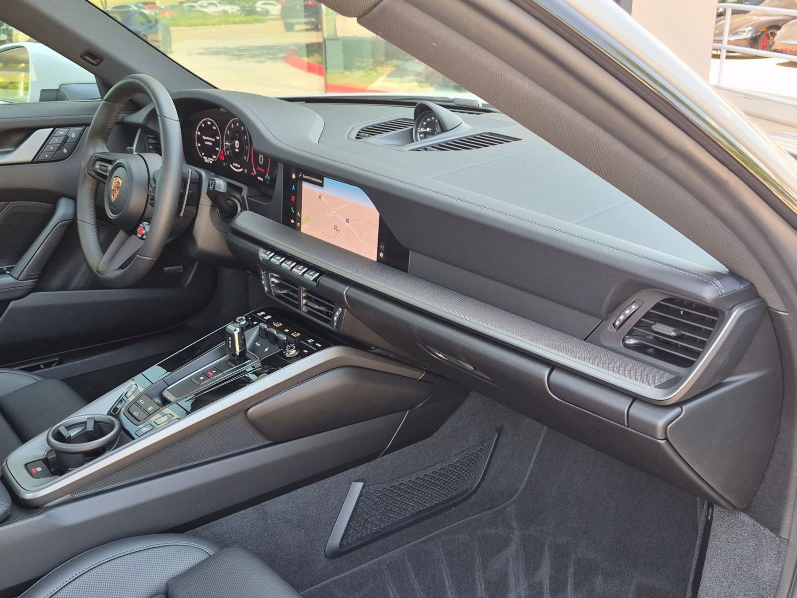 Certified 2026 Porsche 911 Carrera RWD image 23