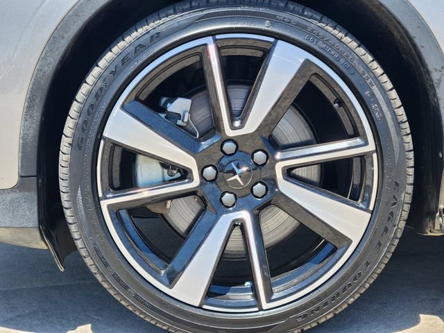 Used 2022 Polestar Polestar 2 w/ Plus Package AWD/4WD image 10