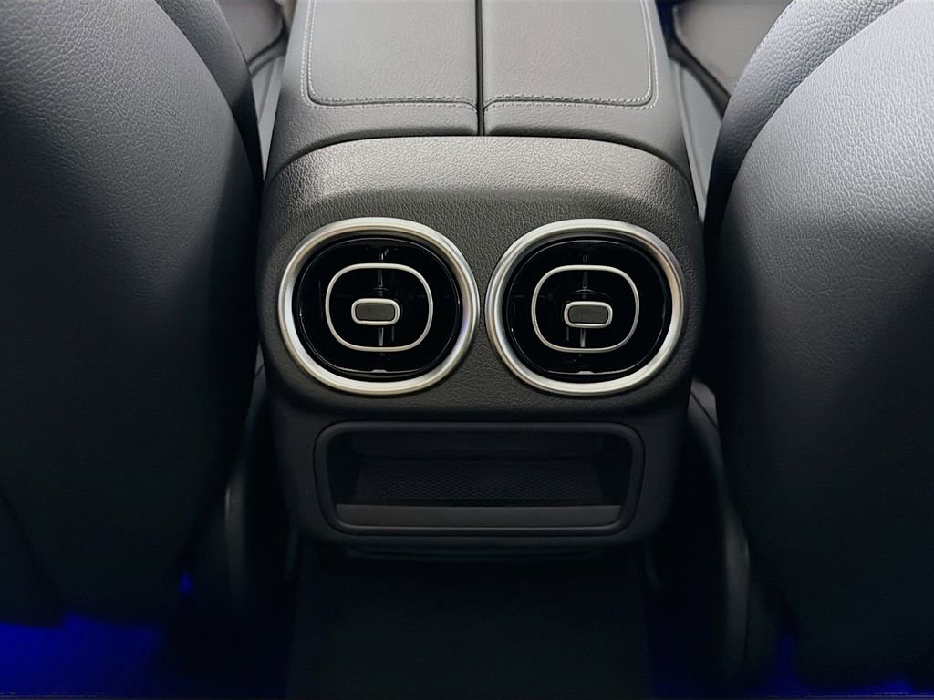 New 2026 Mercedes-Benz GLC 300 4MATIC image 27