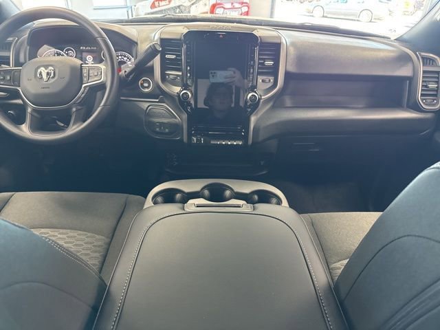 New 2026 RAM 2500 Tradesman image 28