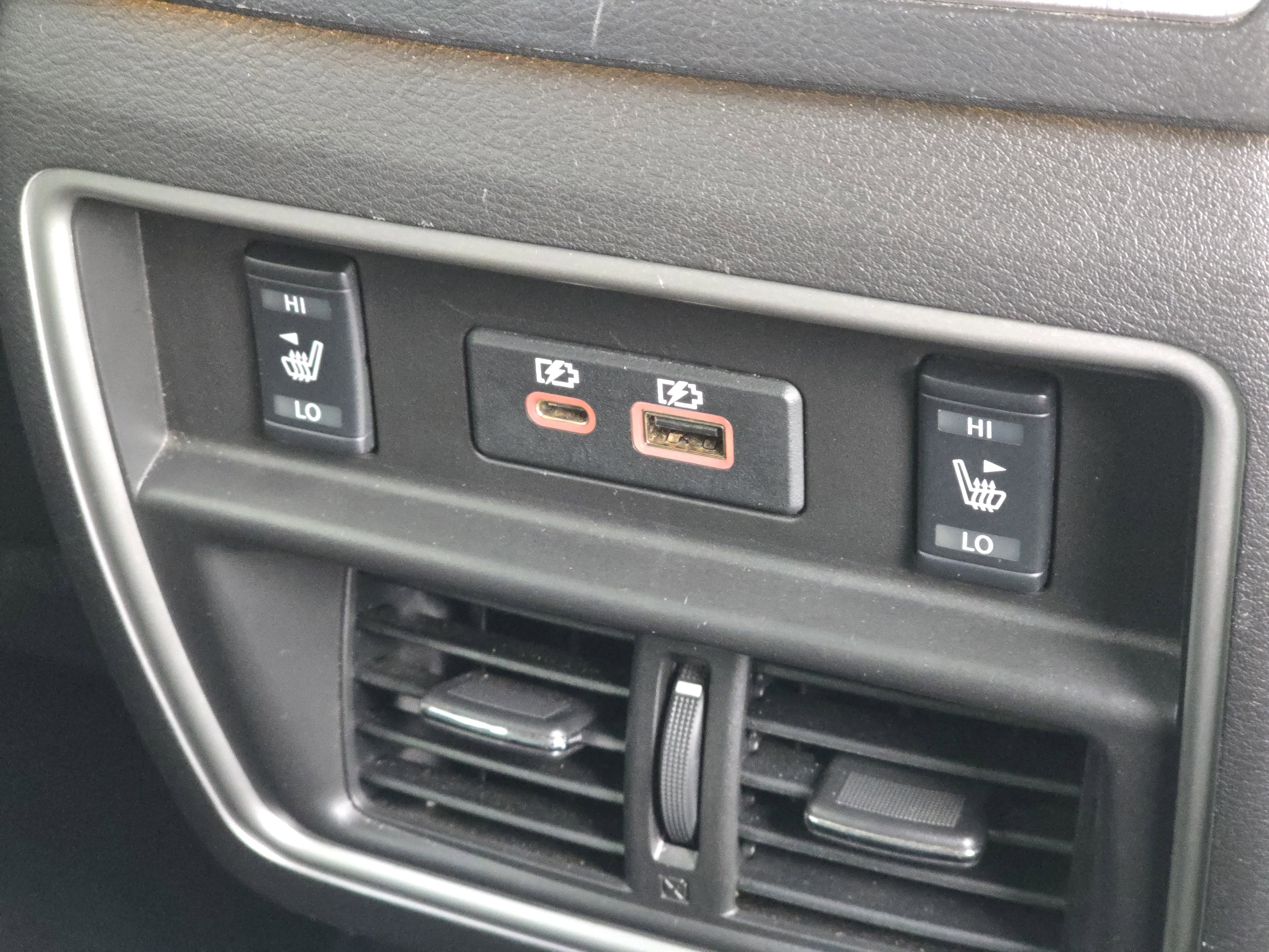 Used 2019 Nissan Murano SL image 26