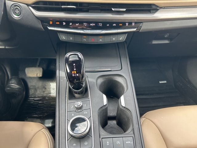 Used 2024 Cadillac XT4 Premium Luxury w/ Technology Package image 14