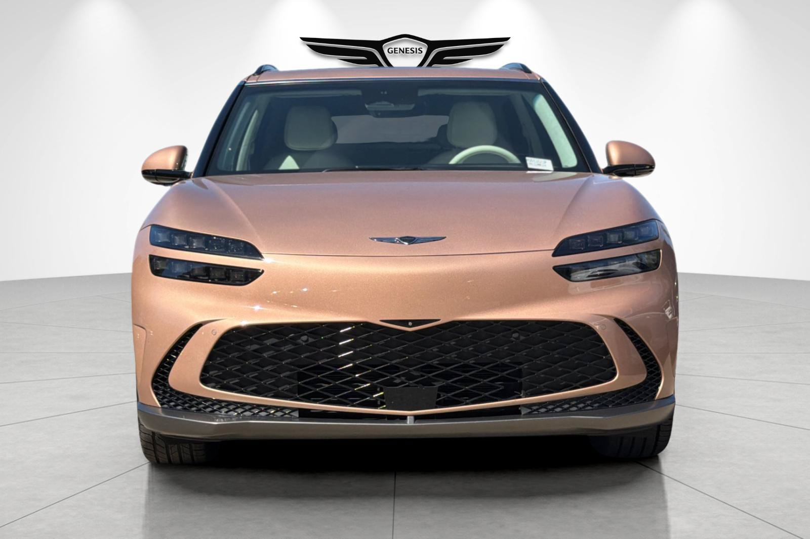 Used 2023 Genesis GV60 Performance AWD/4WD image 11