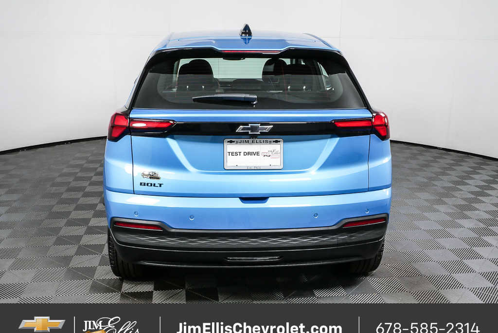 New 2027 Chevrolet Bolt LT w/ Comfort Package image 28