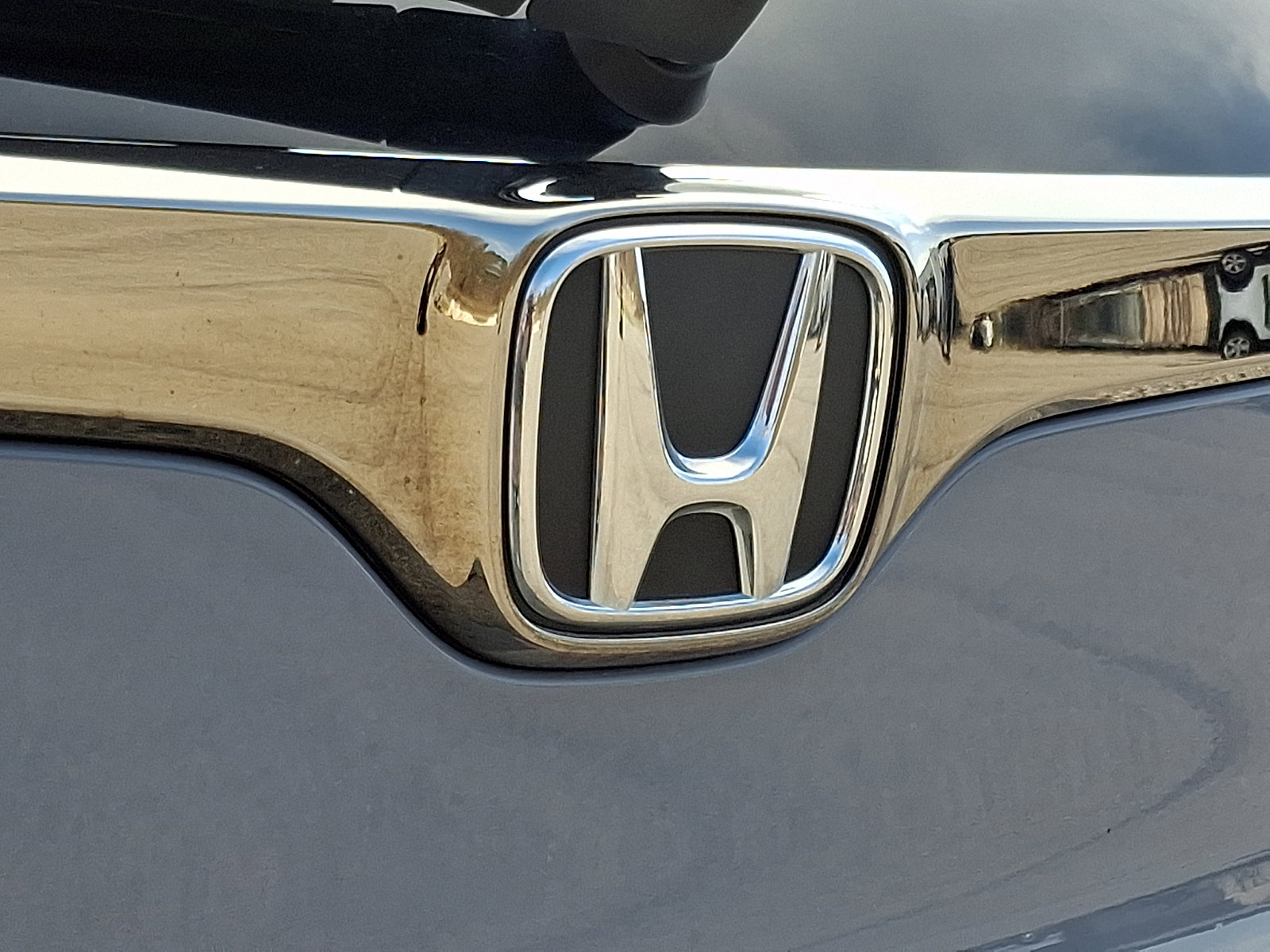 Used 2022 Honda CR-V Touring image 29