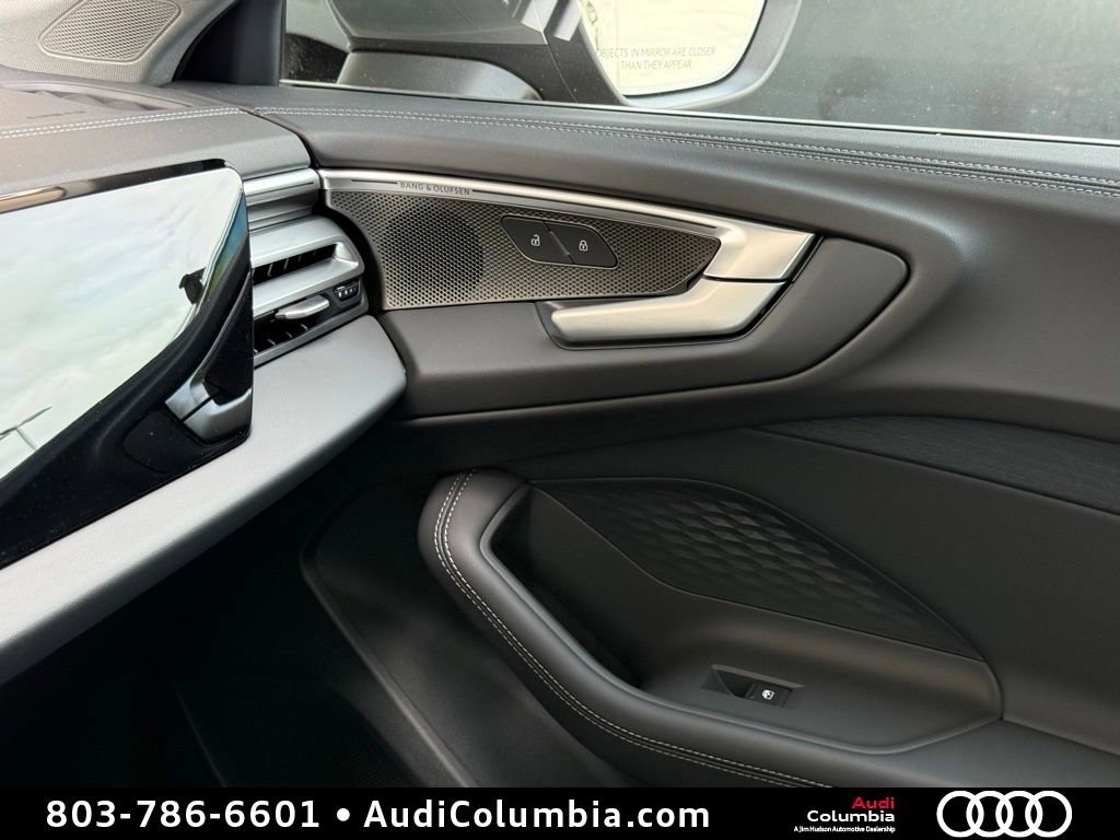 Used 2025 Audi A5 2.0T Premium Plus w/ Premium Plus image 36