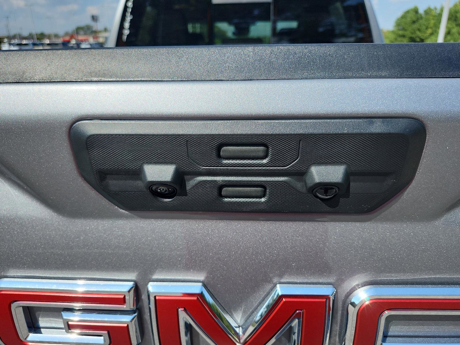 New 2026 GMC Sierra 1500 Denali w/ Denali Reserve Package image 9