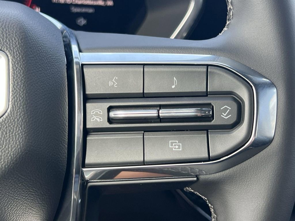 New 2026 GMC Canyon Elevation image 14