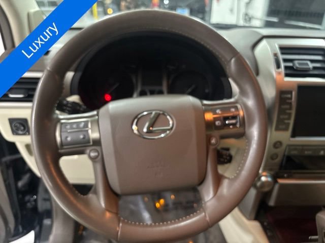 Used 2012 Lexus GX 460 AWD/4WD image 15