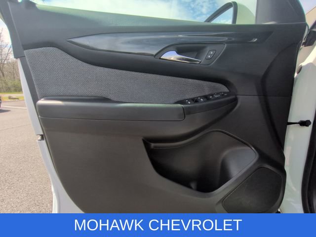 Certified 2024 Chevrolet TrailBlazer LT w/ LT Cold Weather Package AWD/4WD image 22