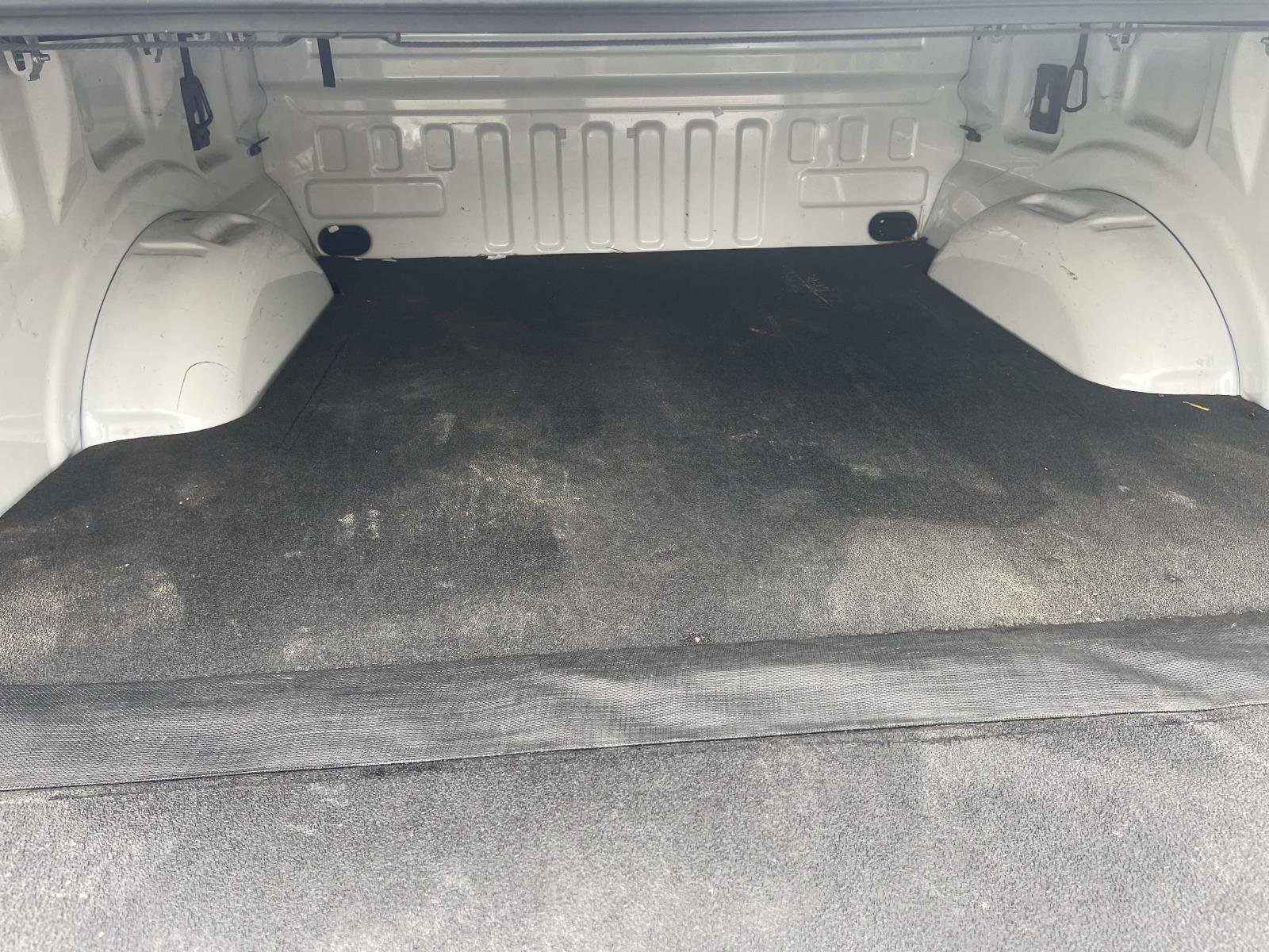 Used 2021 Ford F150 King Ranch w/ Equipment Group 601A High image 36