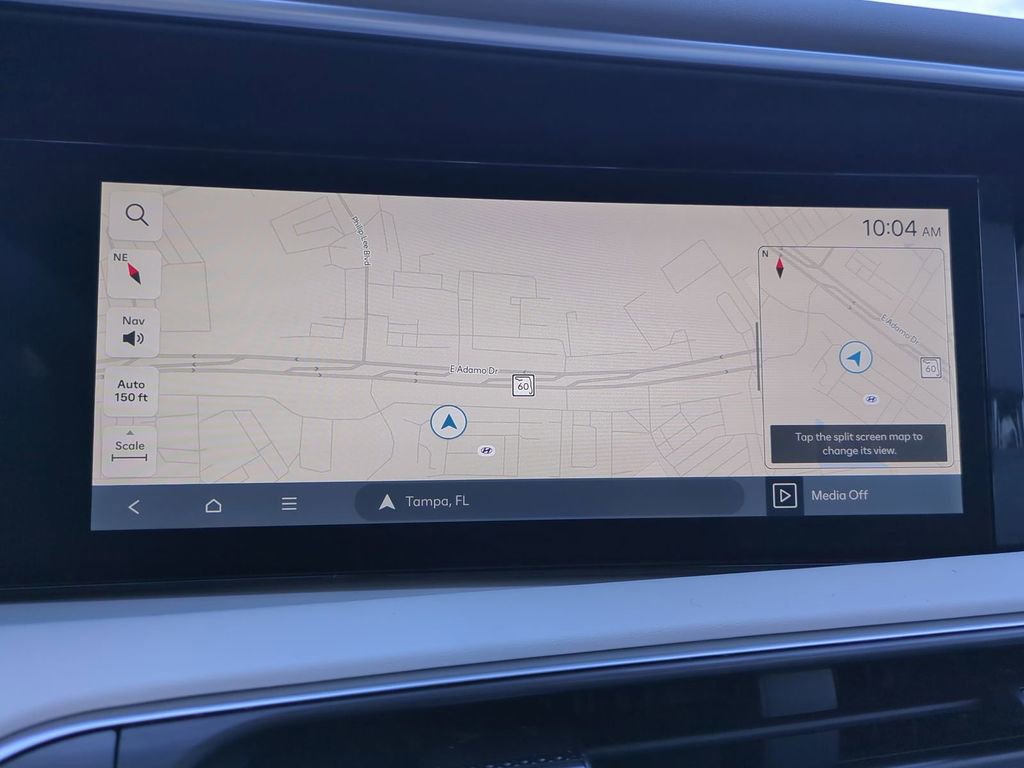 New 2026 Hyundai Palisade SEL image 28