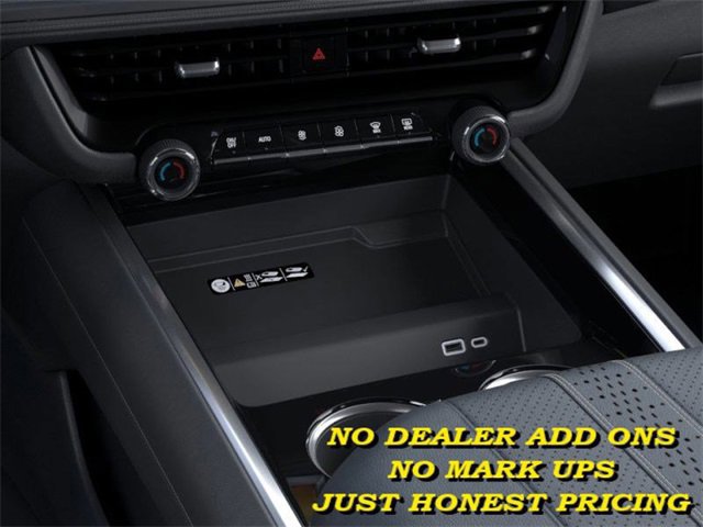 New 2026 Chevrolet Suburban High Country w/ LPO, Illumination Package image 23