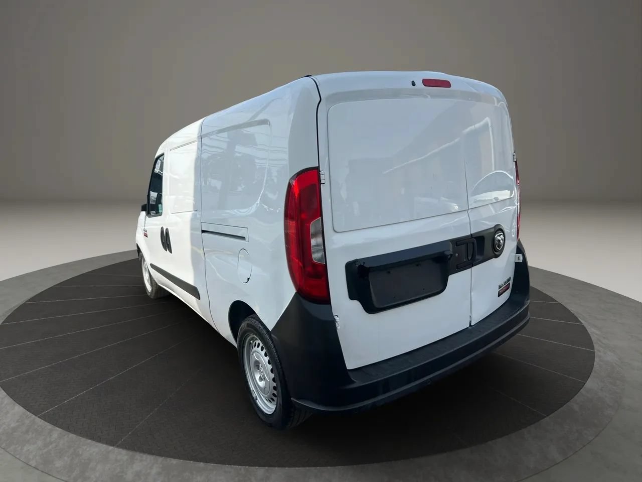 Used 2017 RAM ProMaster City Tradesman w/ Rear Back-up Camera Group FWD image 7