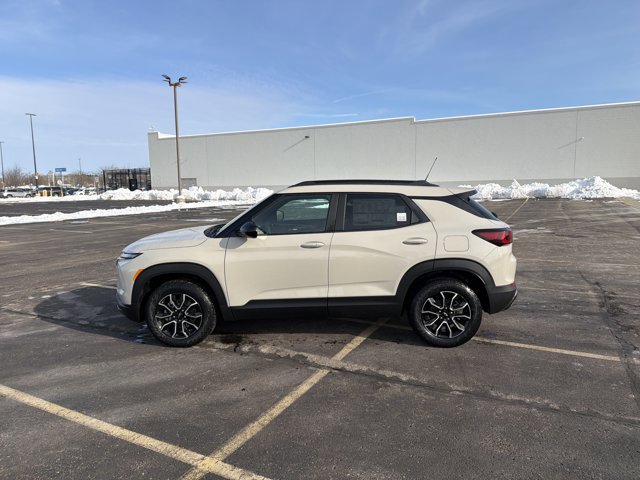 New 2026 Chevrolet TrailBlazer ACTIV w/ Convenience Package image 8