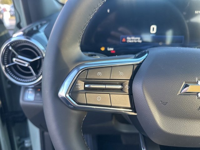 New 2026 Chevrolet Equinox LT image 19