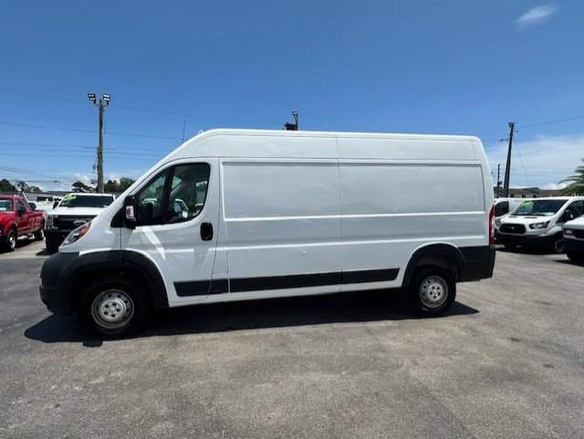 Used 2017 RAM ProMaster 2500 FWD image 8