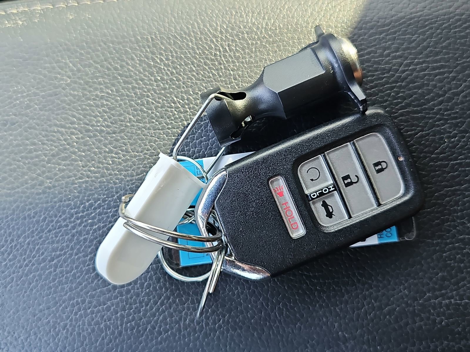 Used 2021 Honda Civic Sport image 10