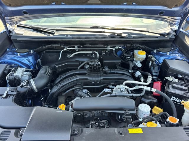 Used 2019 Subaru Crosstrek 2.0i Limited w/ Moonroof Package w/Navigation AWD/4WD image 26