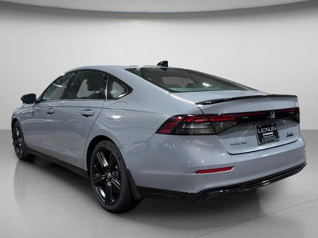 Used 2023 Honda Accord Sport image 7