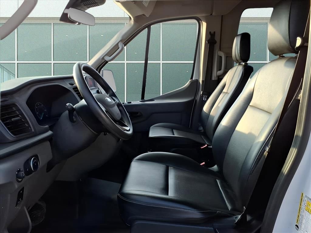 Used 2023 Ford Transit 350 XL image 21