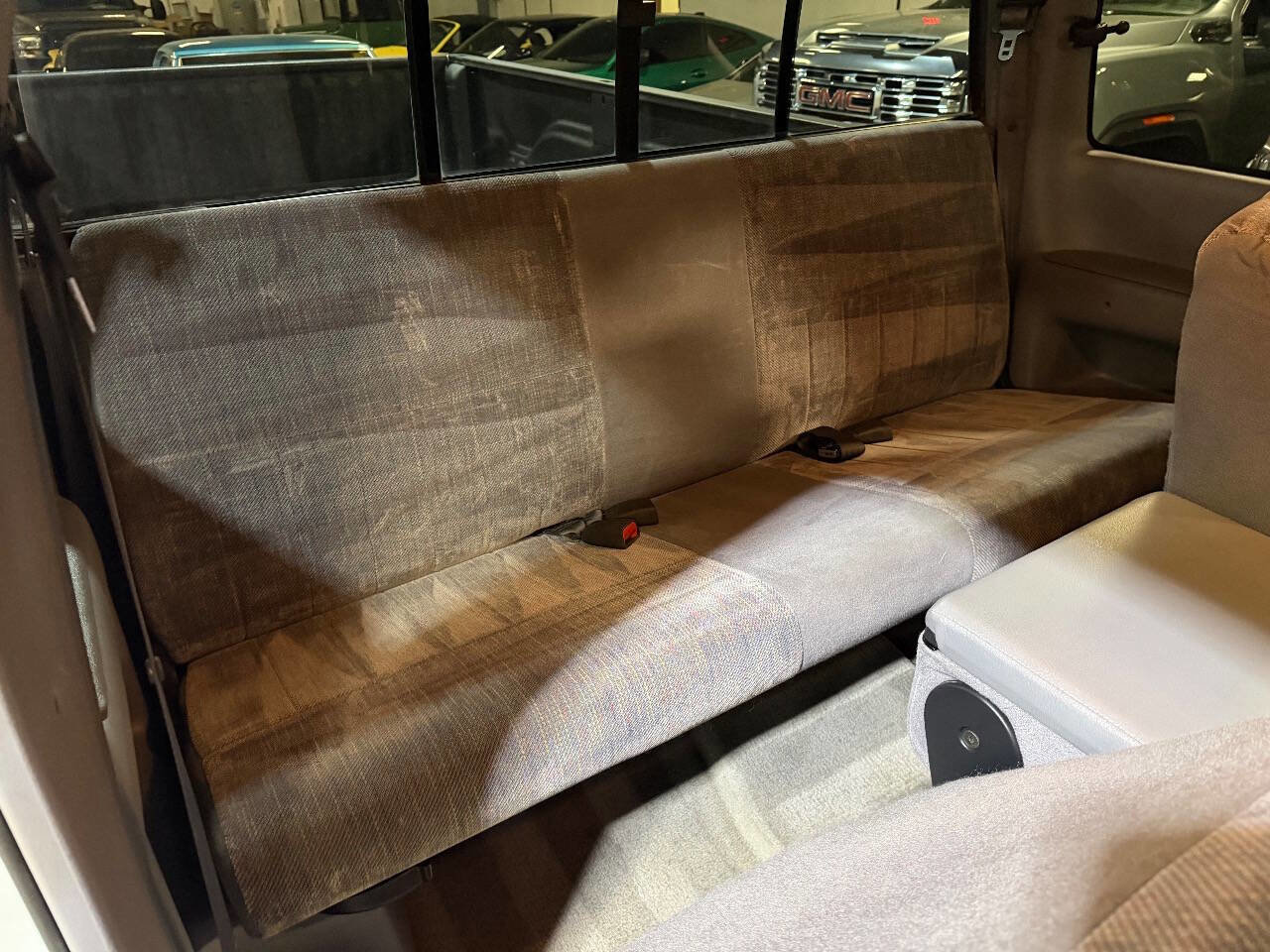 Used 1997 Dodge Ram 3500 Truck 4x4 Club Cab image 10