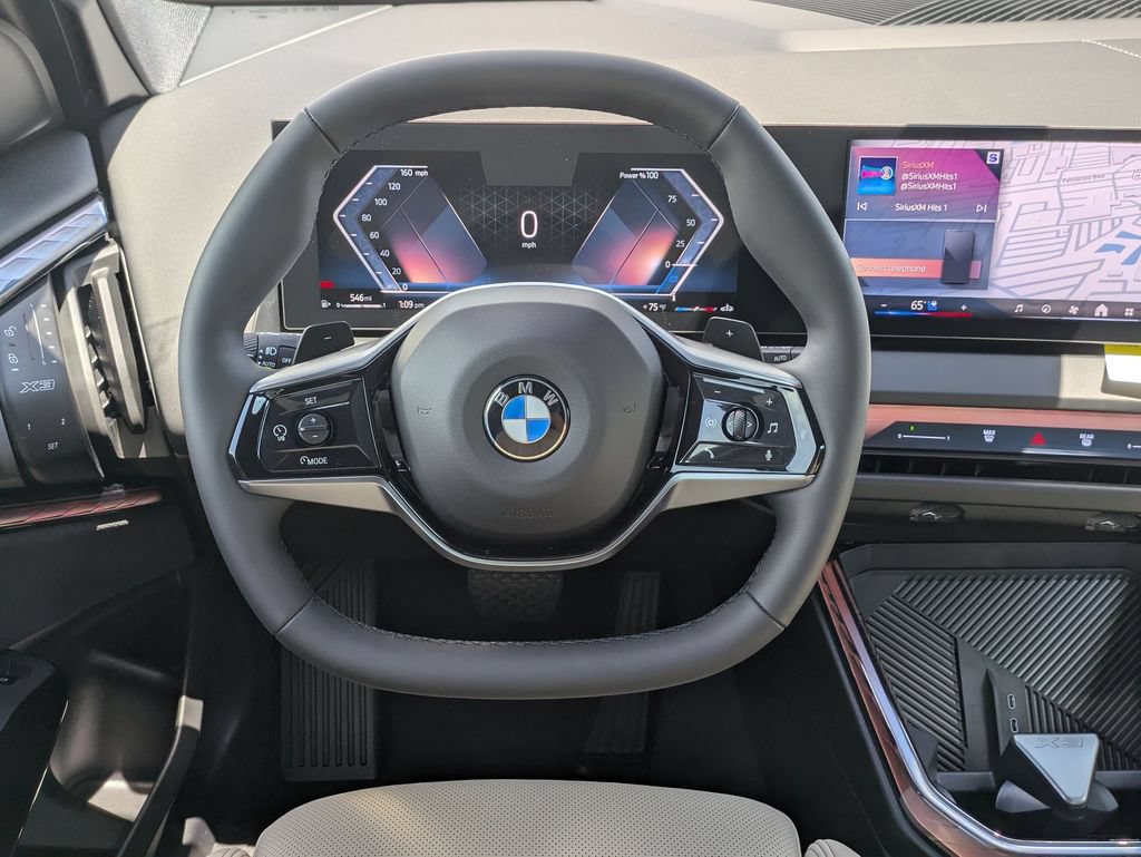 New 2026 BMW X3 xDrive30 AWD/4WD image 11