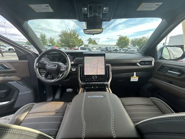 New 2026 GMC Yukon Denali Ultimate image 37
