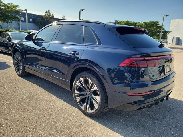 New 2026 Audi Q8 Premium Plus AWD/4WD image 4