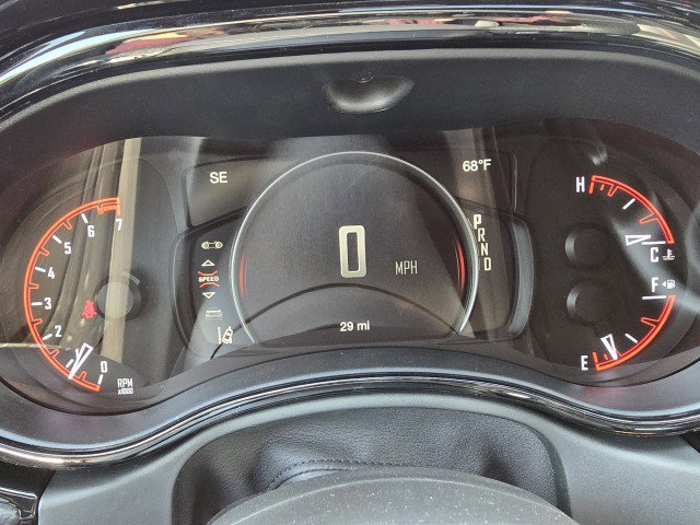 New 2026 Dodge Durango GT image 25