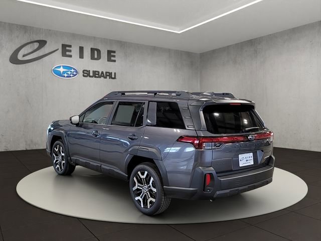 New 2026 Subaru Outback Touring XT image 3