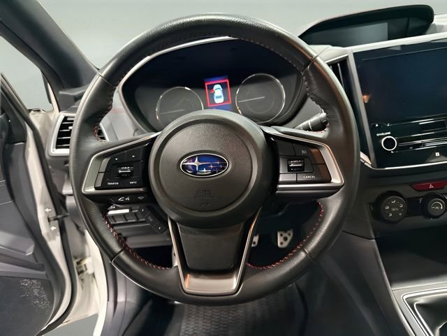 Used 2023 Subaru Impreza 2.0i Sport AWD/4WD image 15