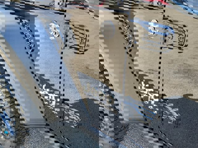 Certified 2021 Jeep Wrangler Unlimited Islander image 12