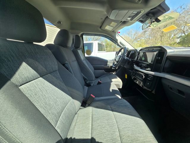 Used 2022 Ford F150 XL w/ Equipment Group 101A High image 12