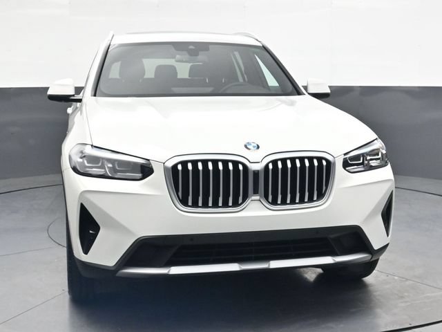 Used 2023 BMW X3 sDrive30i w/ Premium Package RWD image 11