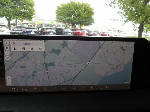 New 2025 Nissan Armada PRO-4X image 26