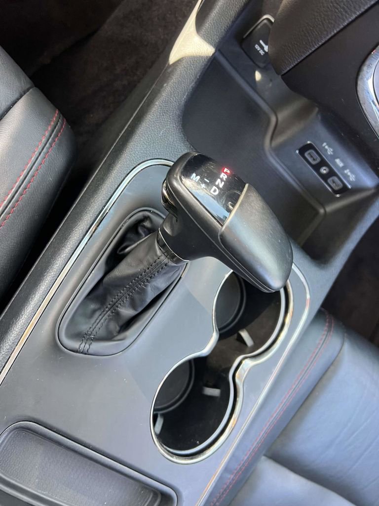 Used 2018 Dodge Durango GT w/ Technology Group image 25