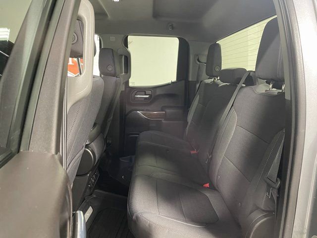 Used 2021 GMC Sierra 1500 Elevation AWD/4WD image 20